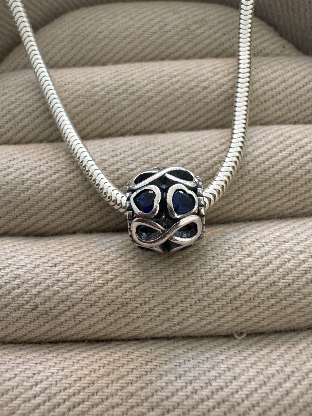 BERLOQUE SEPARADOR INFINITOS