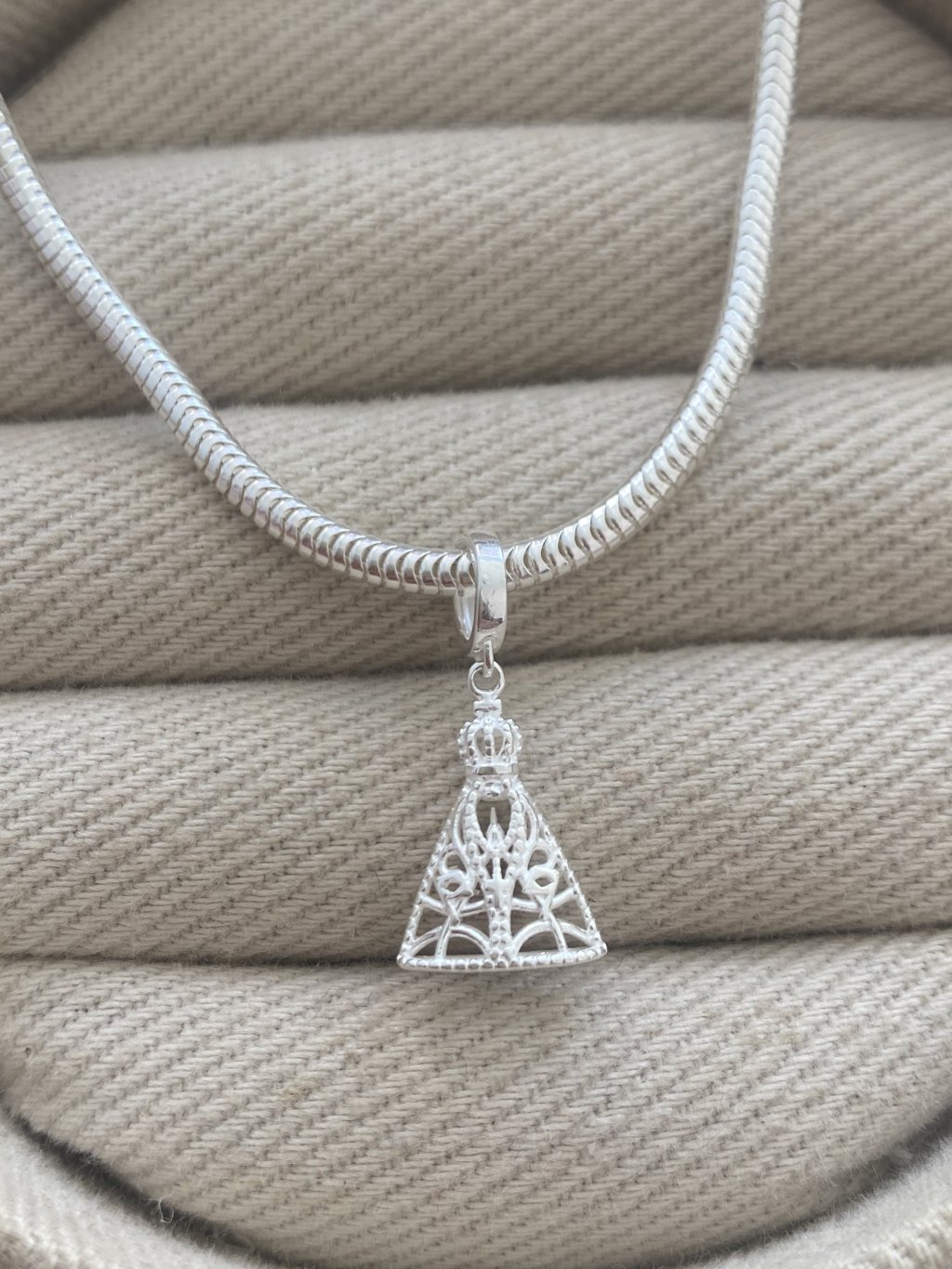 BERLOQUE NOSSA SENHORA