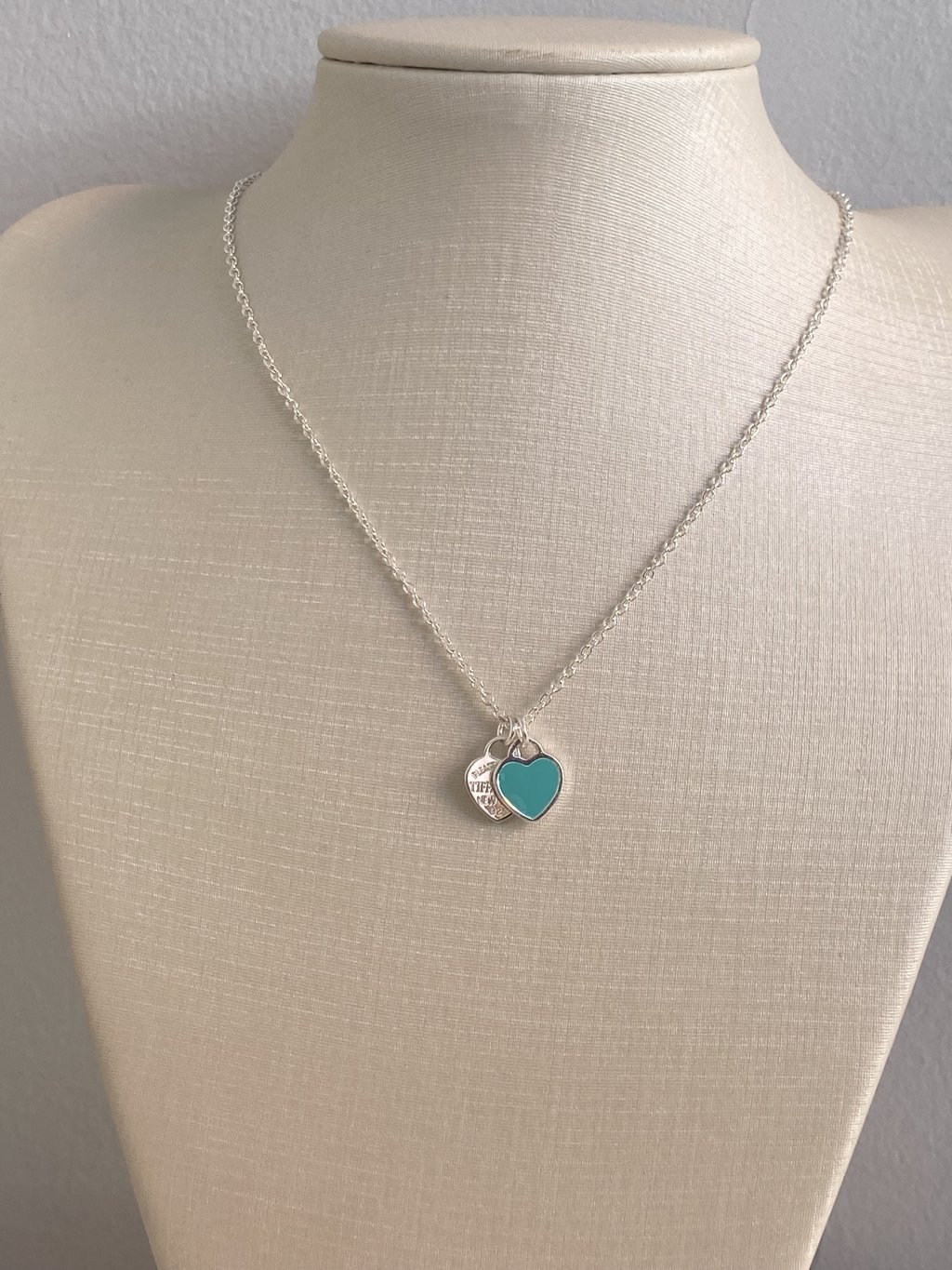 COLAR TIFFANY 45+5CM