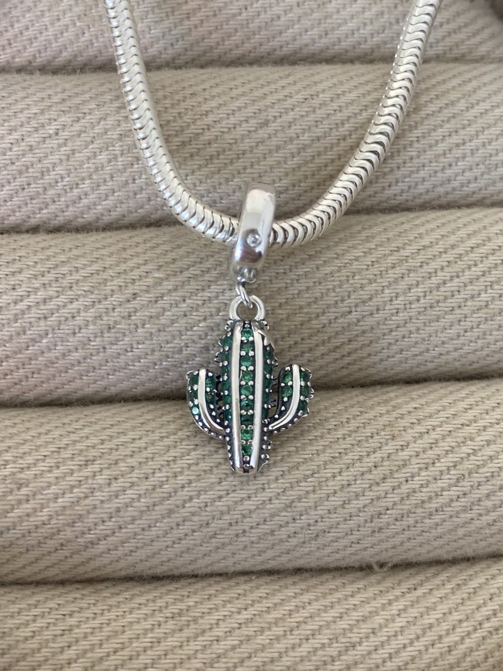 BERLOQUE CACTO PEDRAS 