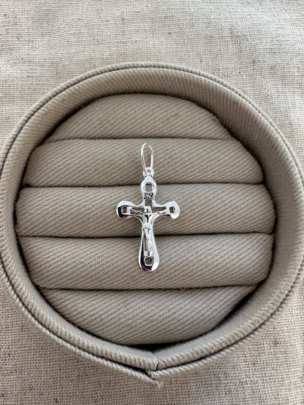 PINGENTE CRUZ 