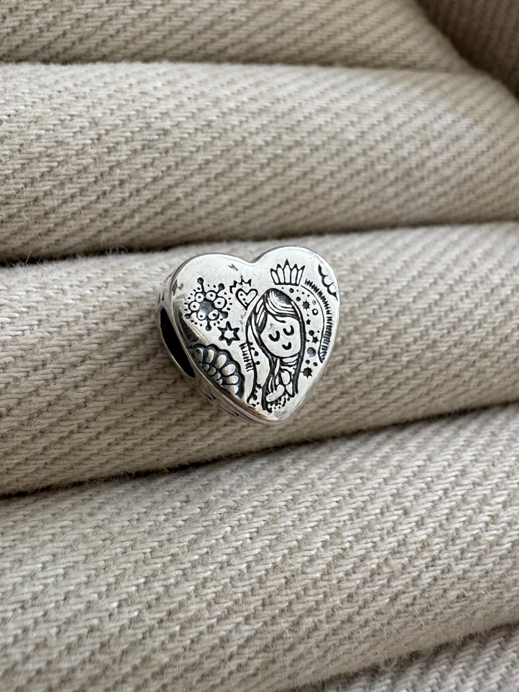 BERLOQUE SEPARADOR NOSSA SENHORA 