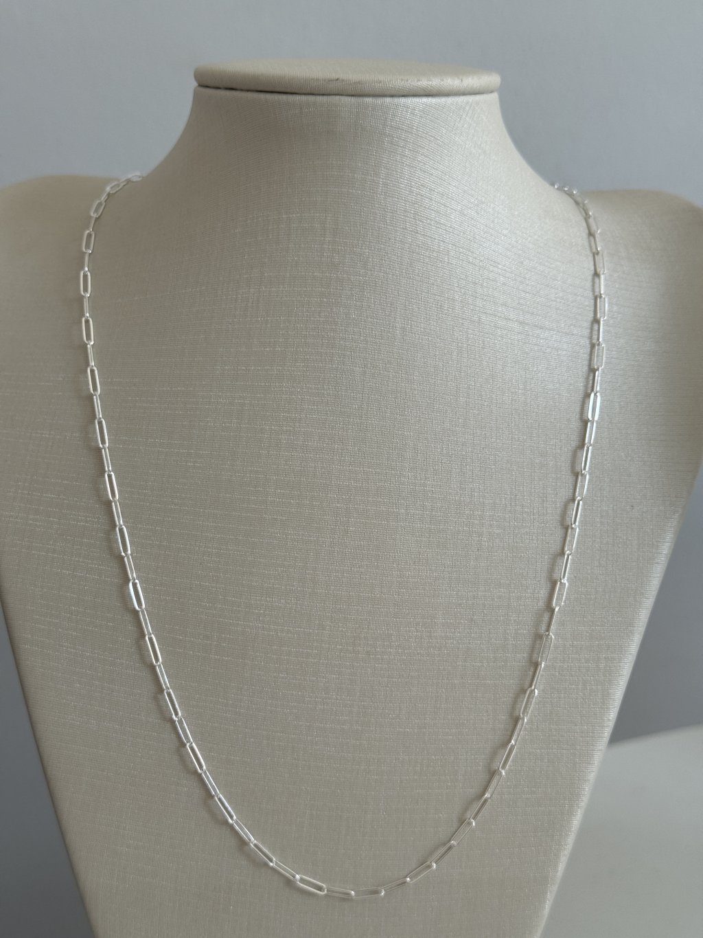 CORRENTE 60CM CARTIER 2MM