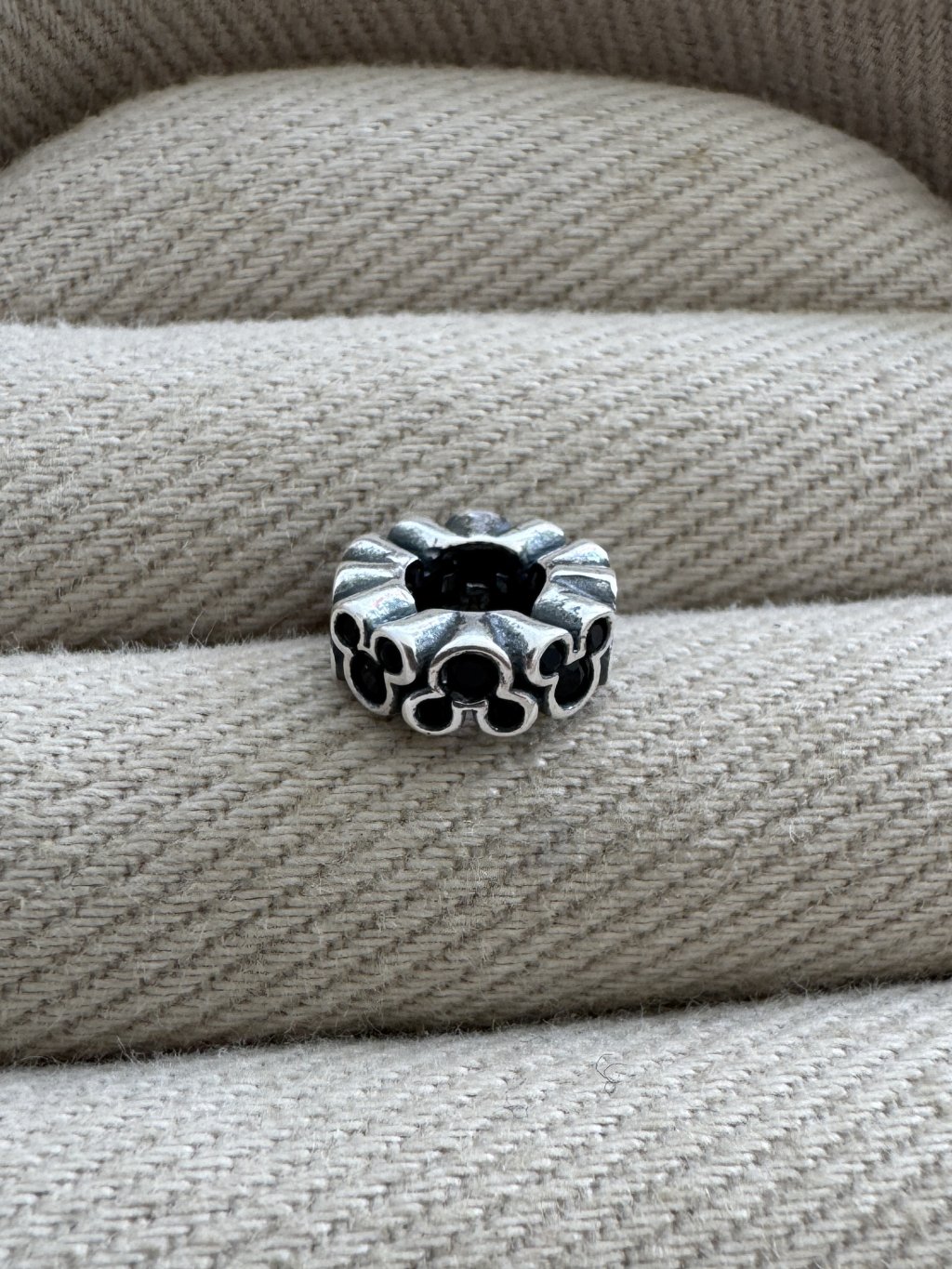 BERLOQUE SEPARADOR MICKEYS