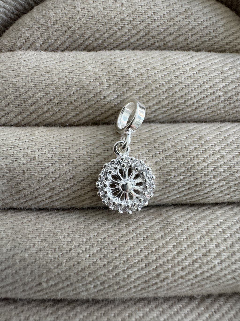 BERLOQUE MANDALA PEDRAS 