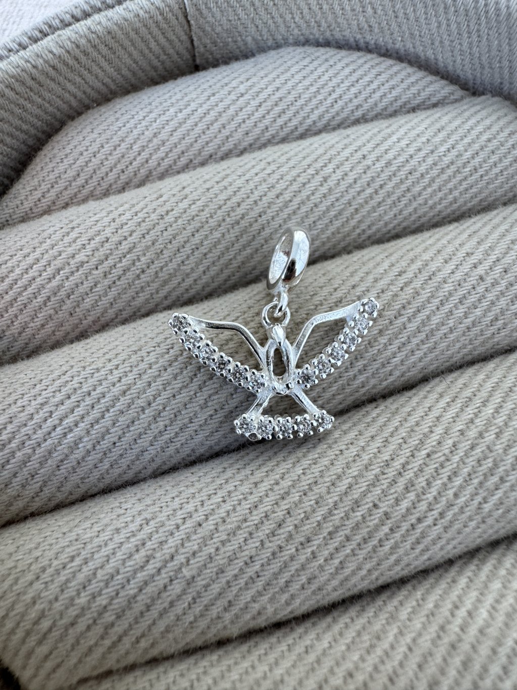 BERLOQUE ESPÍRITO SANTO PEDRAS 