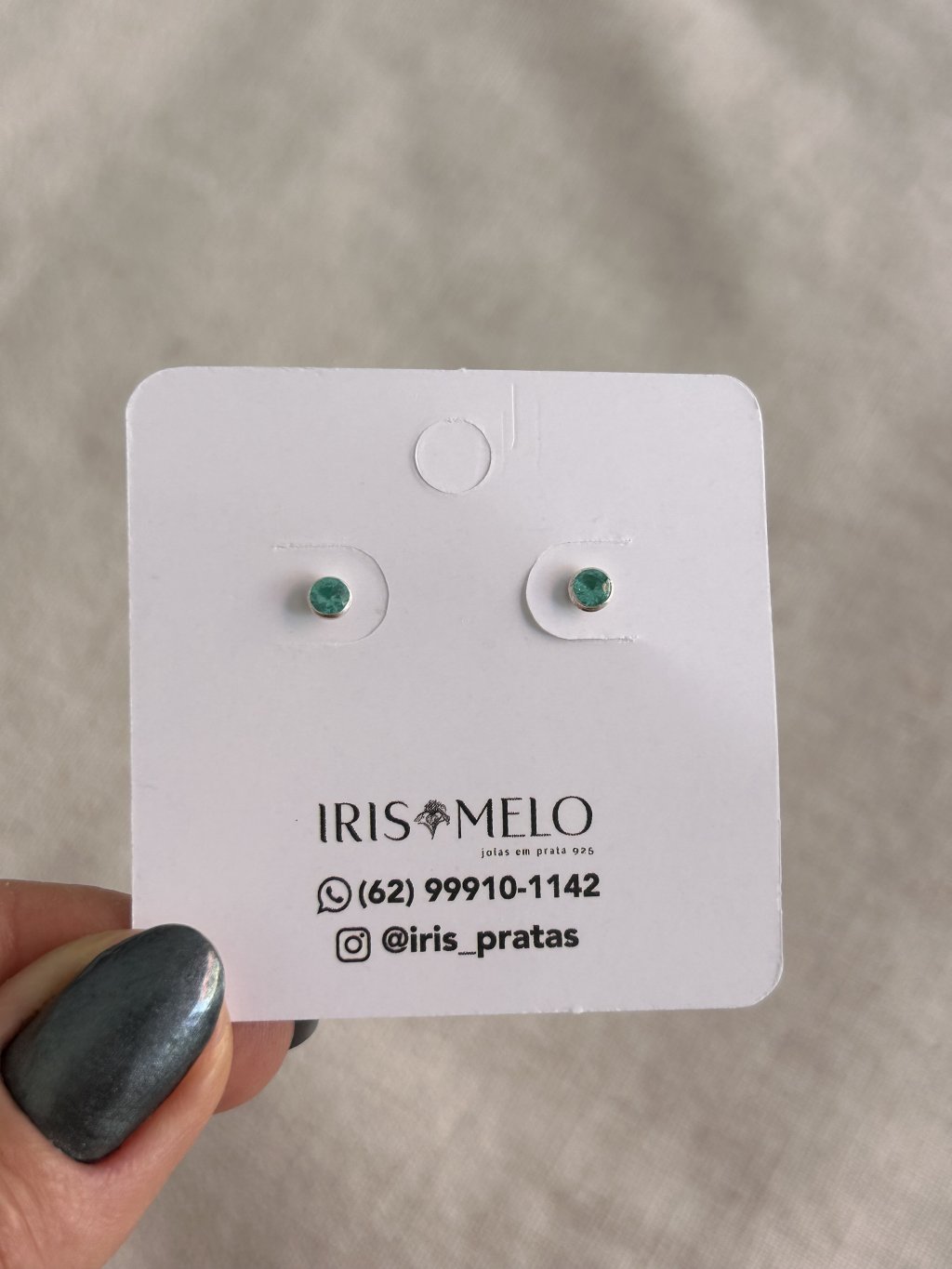 BEINCO BABY PEDRA VERDE