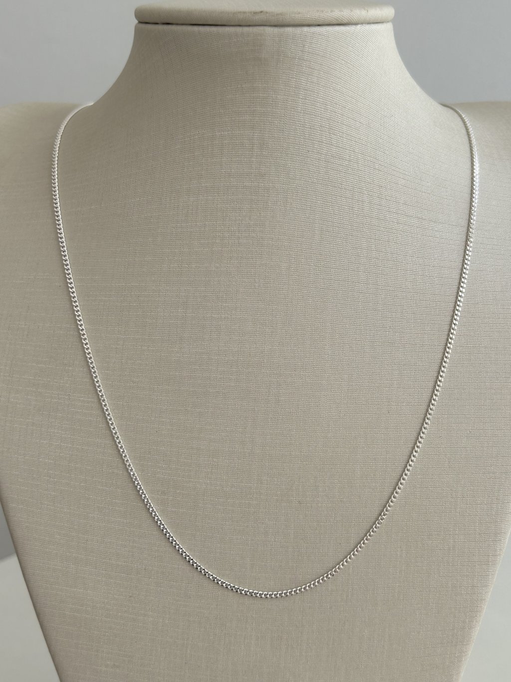 CORRENTE 60CM GROUMET 1,3MM