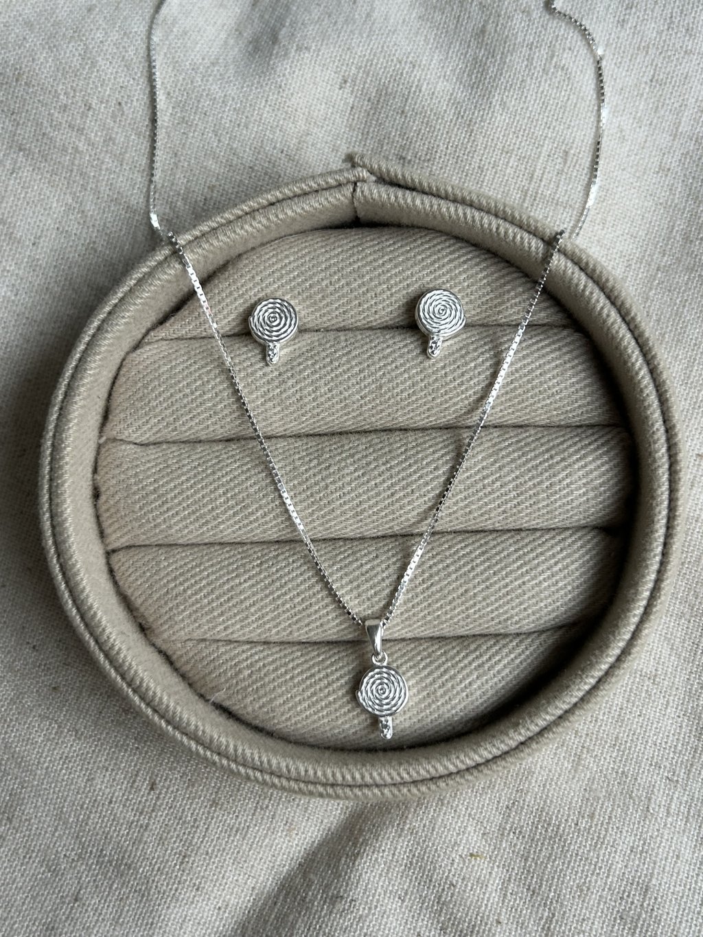 CONJUNTO INFANTIL PIRULITO 35CM