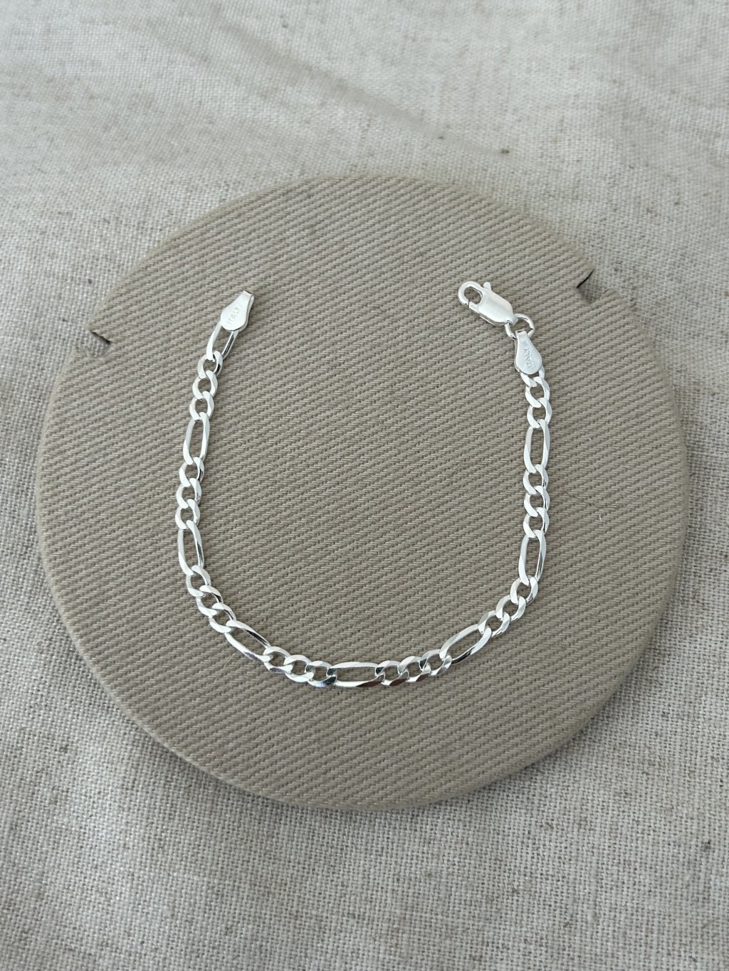 PULSEIRA INFANTIL 3x1 3,7MM 15CM