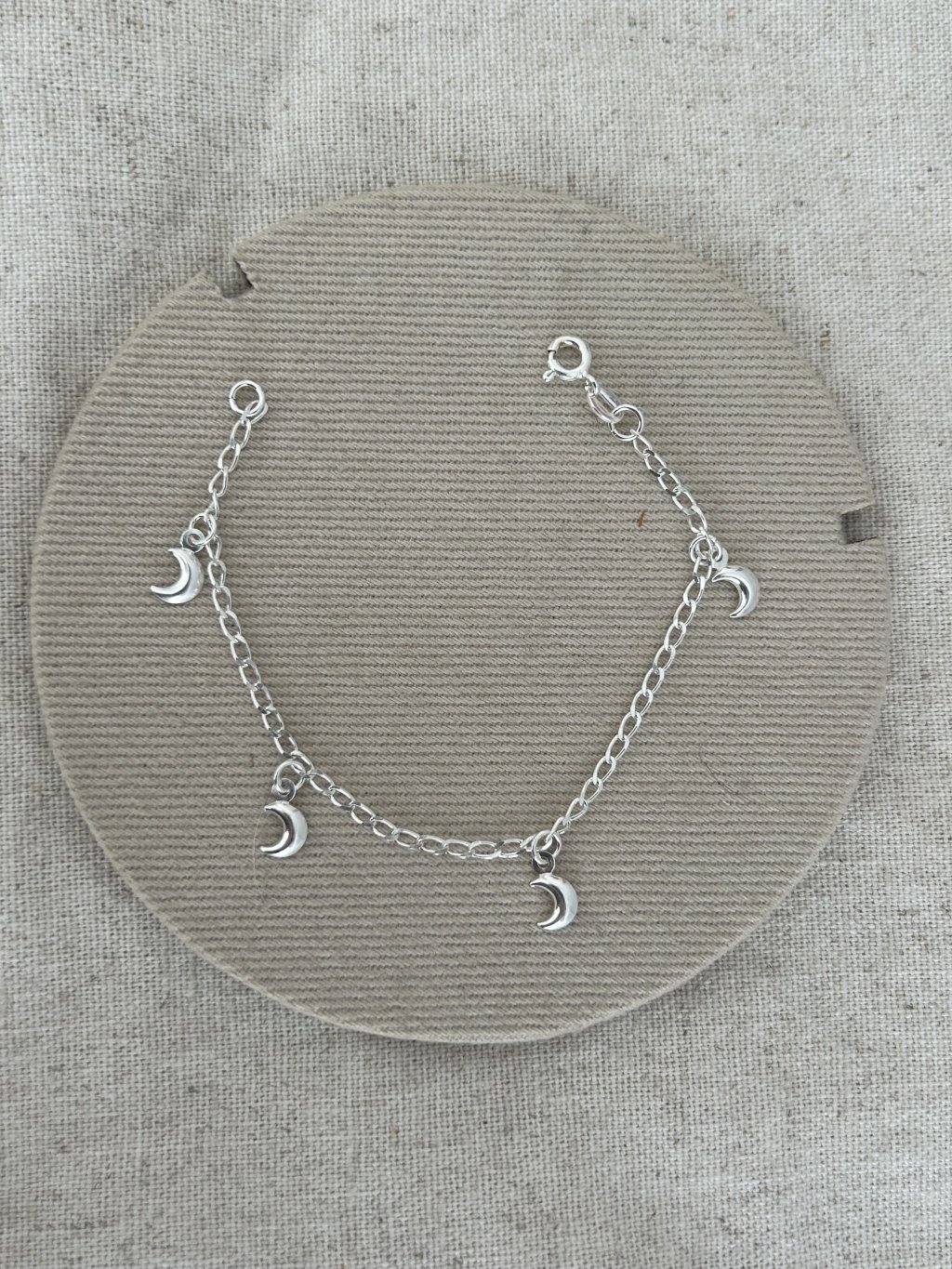 PULSEIRA INFANTIL LUAS DEPEND 14CM