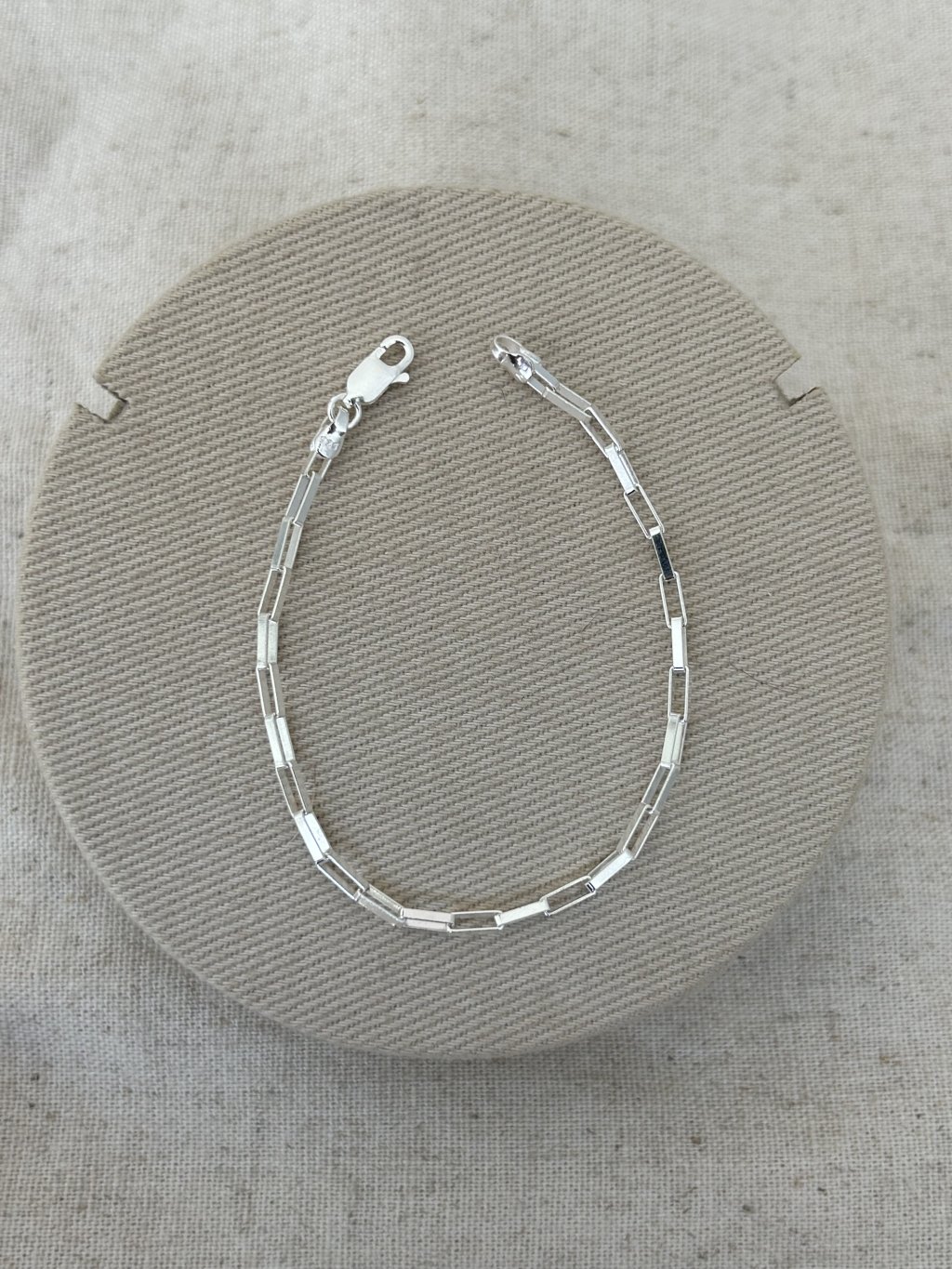 PULSEIRA INFANTIL CARTIER 17 CM 