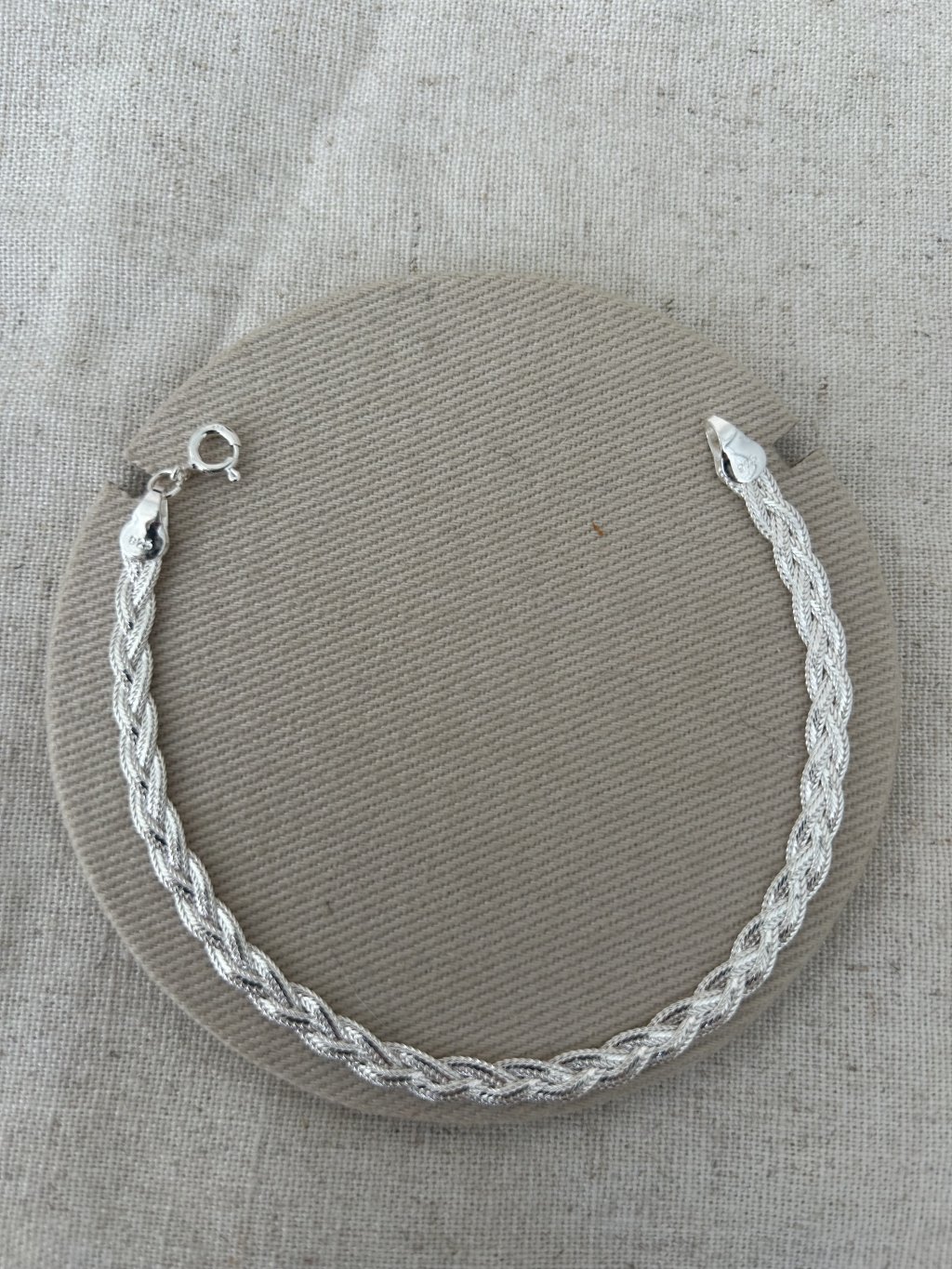 PULSEIRA 3 FIOS 18CM 