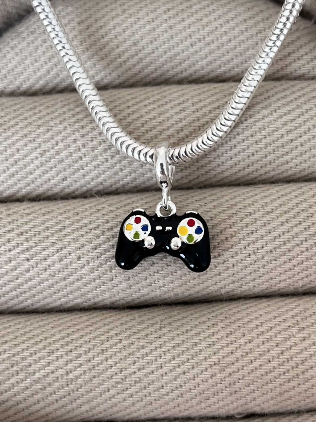 BERLOQUE CONTROLE VÍDEO GAME