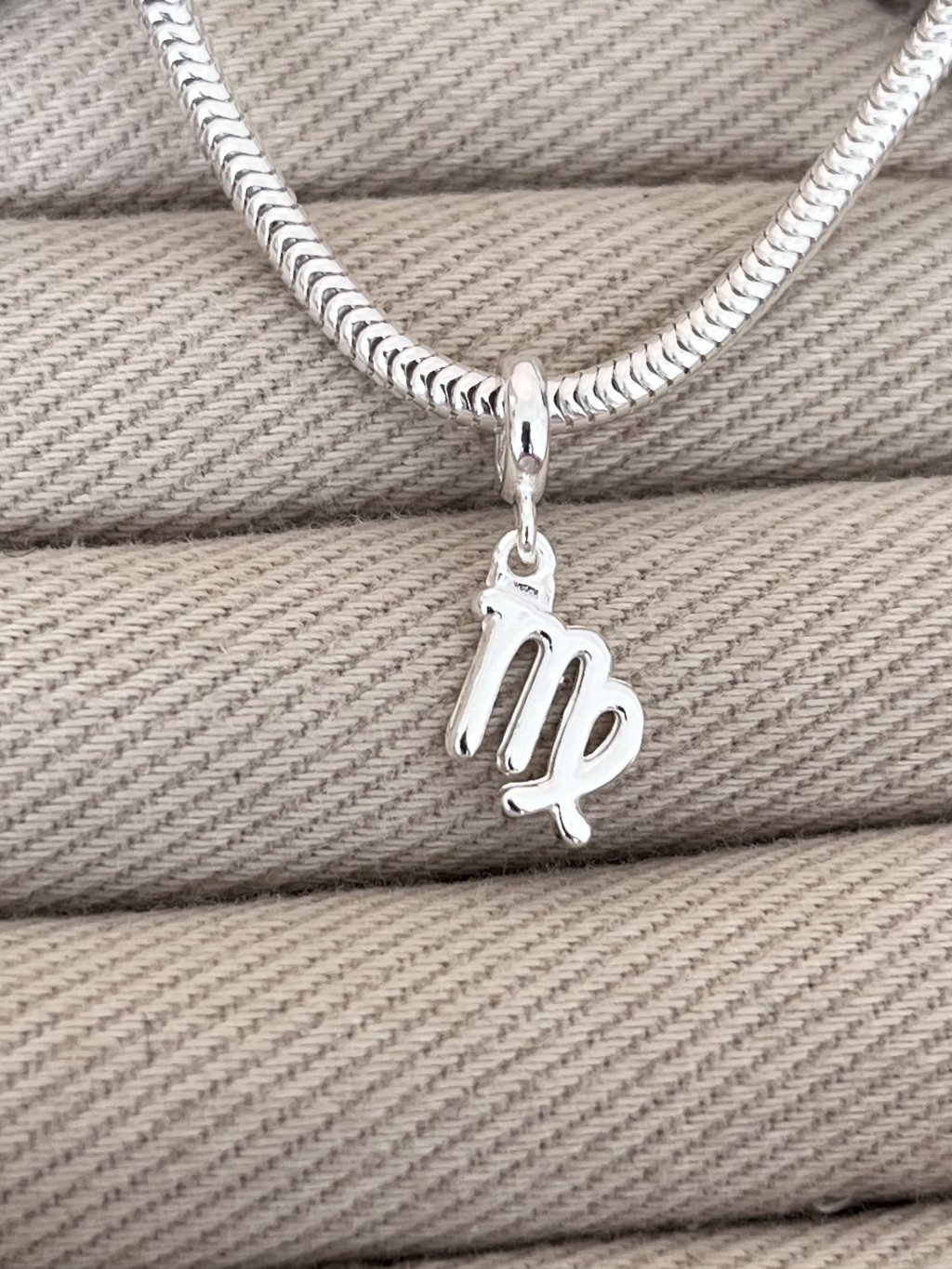 BERLOQUE SIGNO VIRGEM