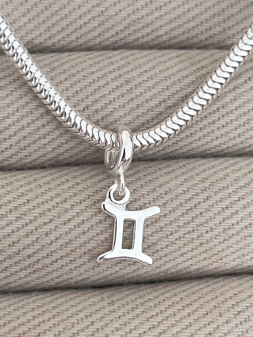 BERLOQUE SIGNO GÊMEOS 