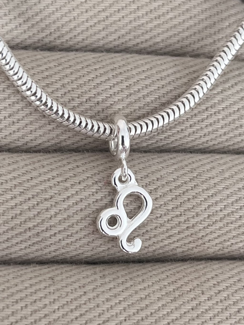 BERLOQUE SIGNO LEÃO 