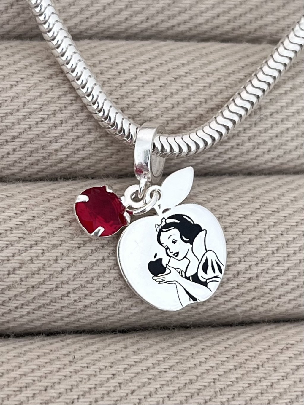 BERLOQUE BRANCA DE NEVE