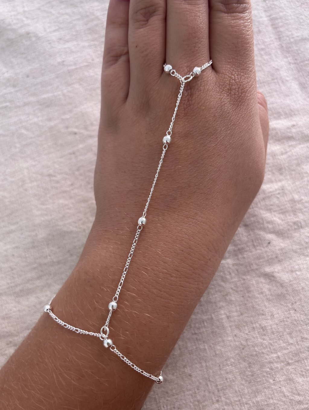HAND CHAIN
