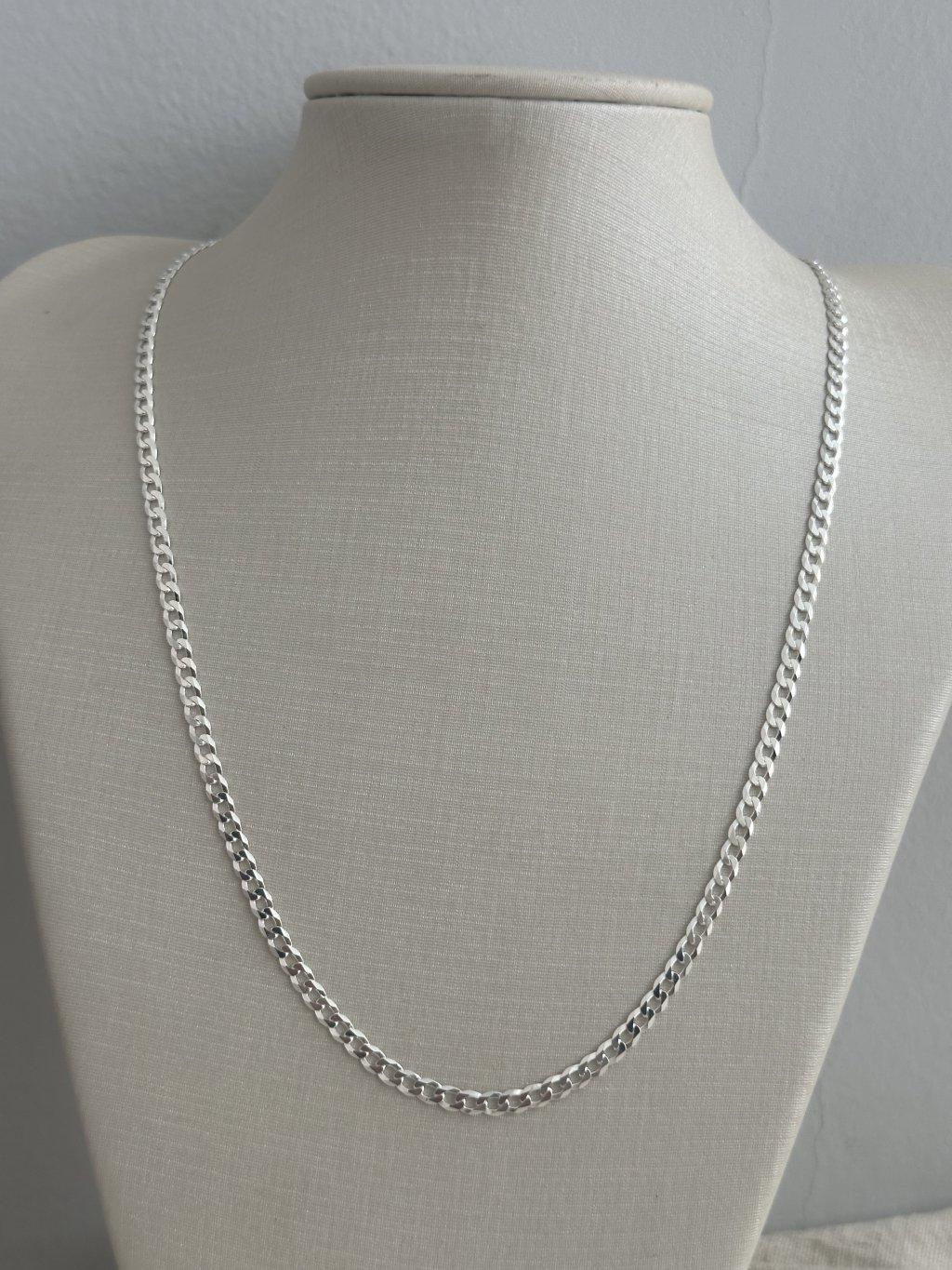 CORRENTE 70CM GROUMET 3,3MM