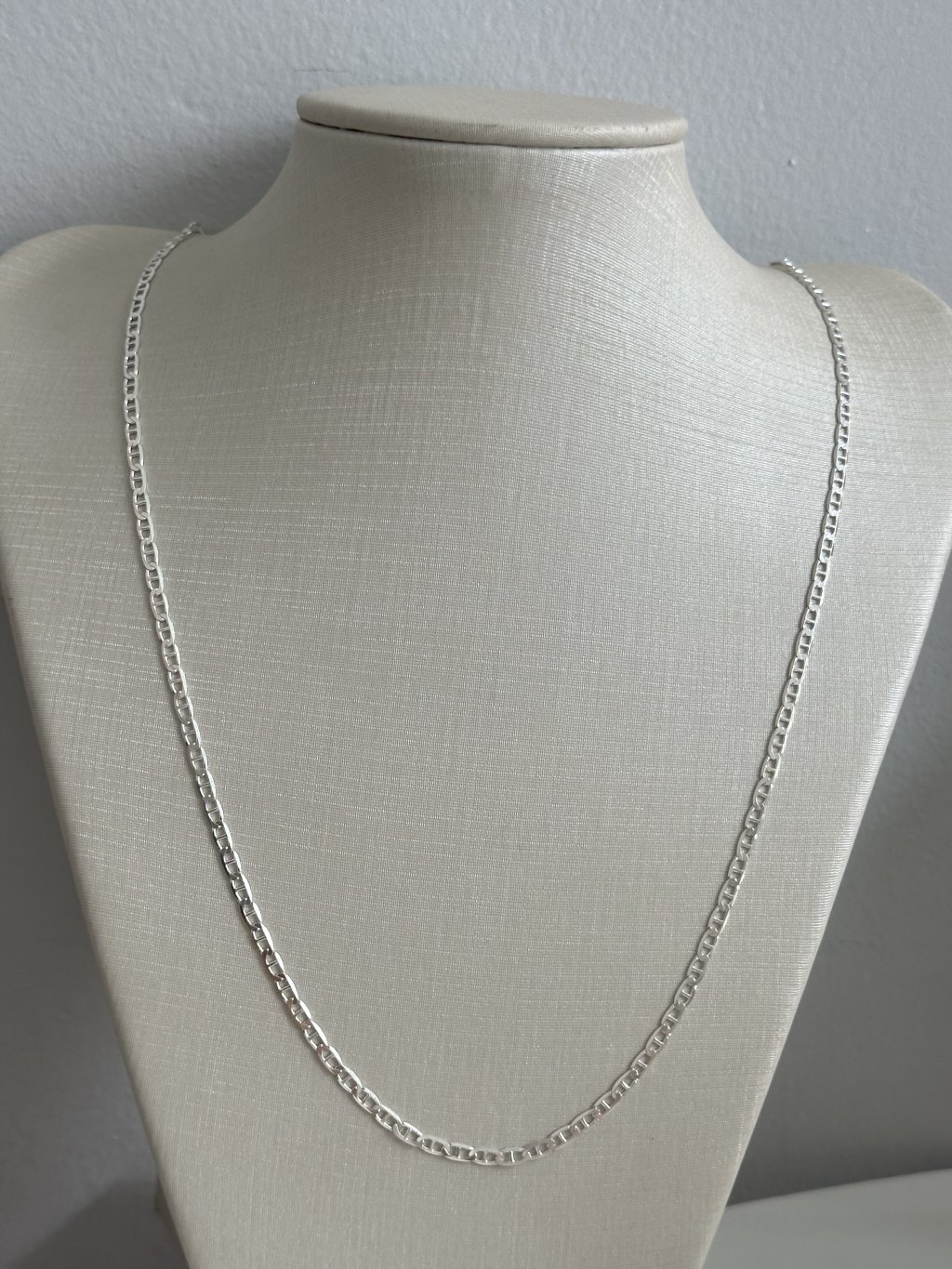 CORRENTE 70CM PIASTRINE 2,7MM