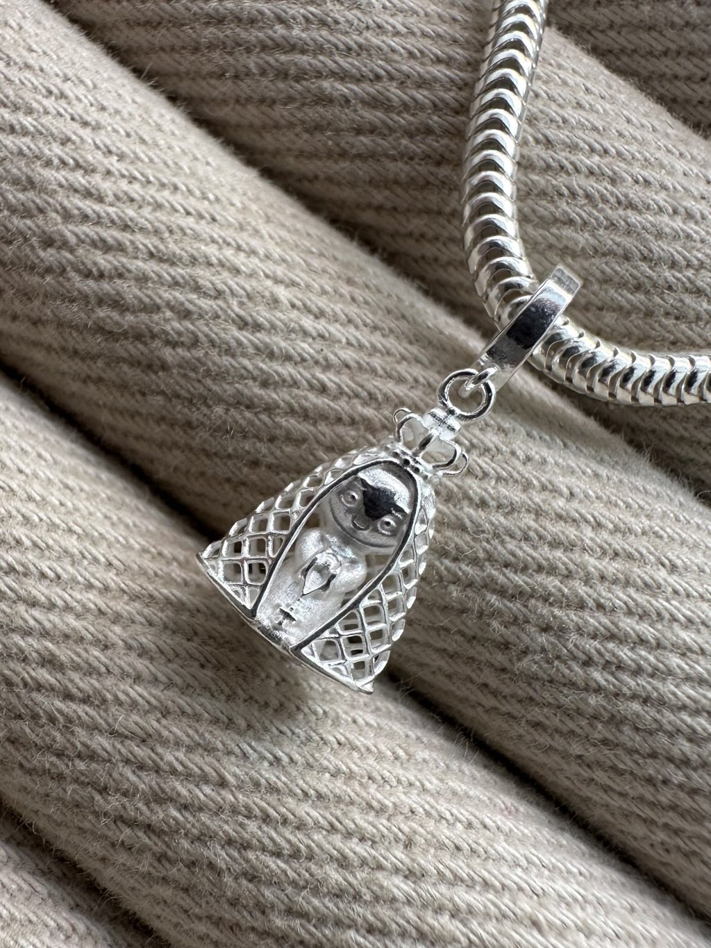 BERLOQUE NOSSA SENHORA 