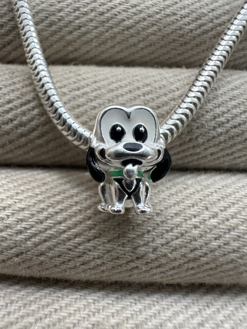 BERLOQUE SEPARADOR CACHORRO 