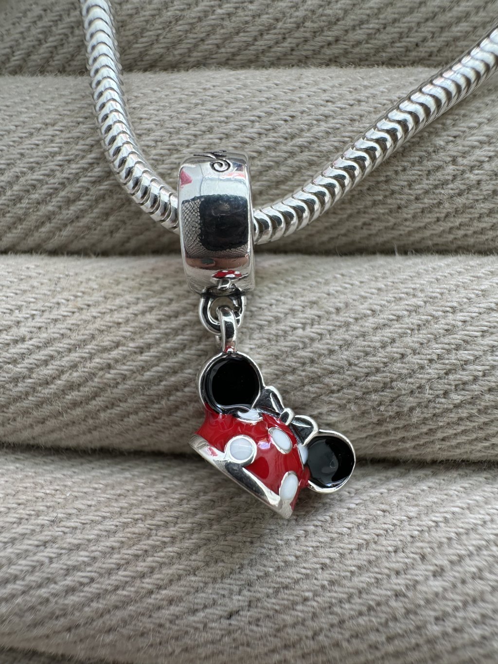 BERLOQUE TOQUINHA MINNIE 