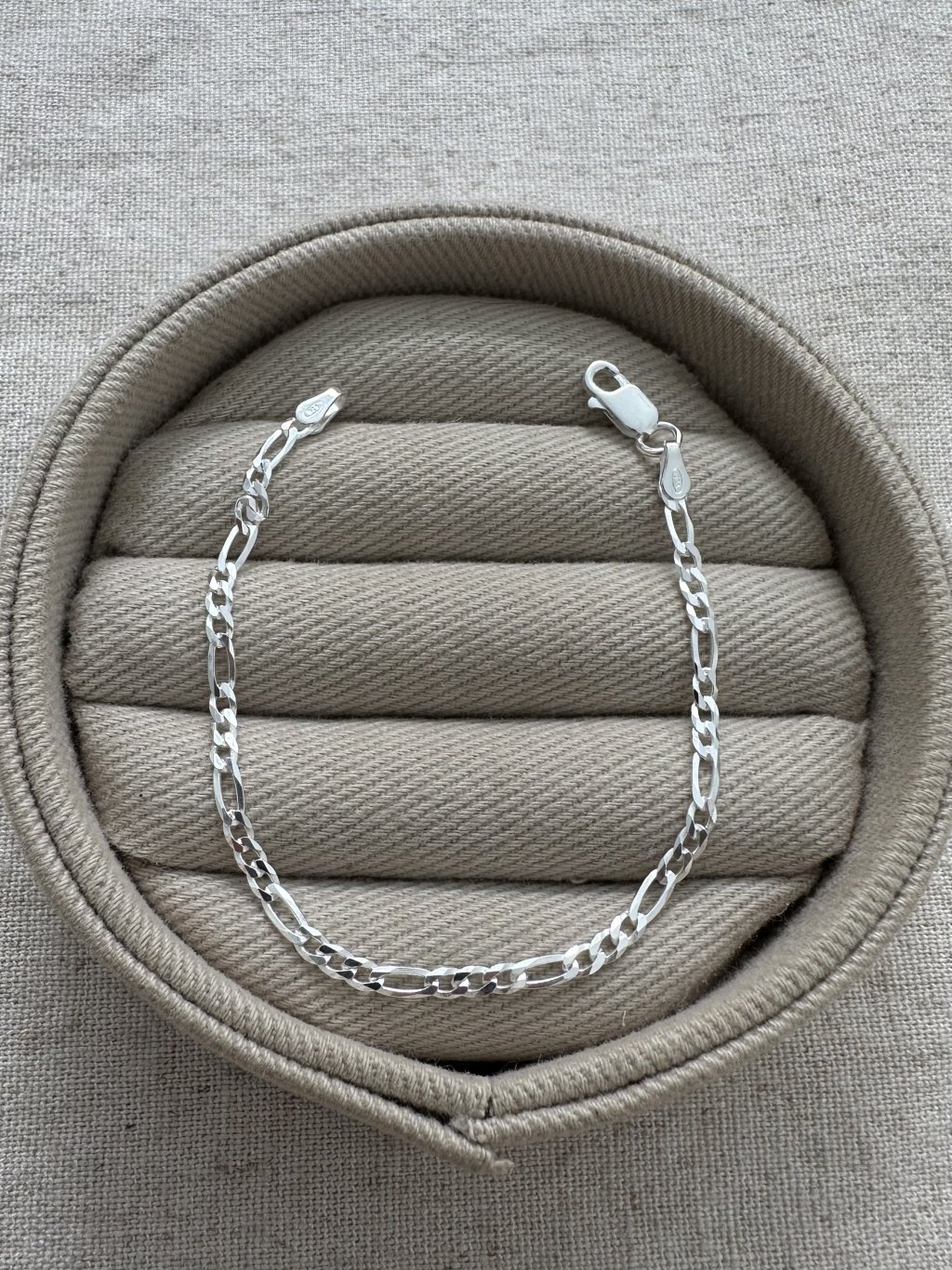 PULSEIRA INFANTIL 3x1 2,7MM 15CM 