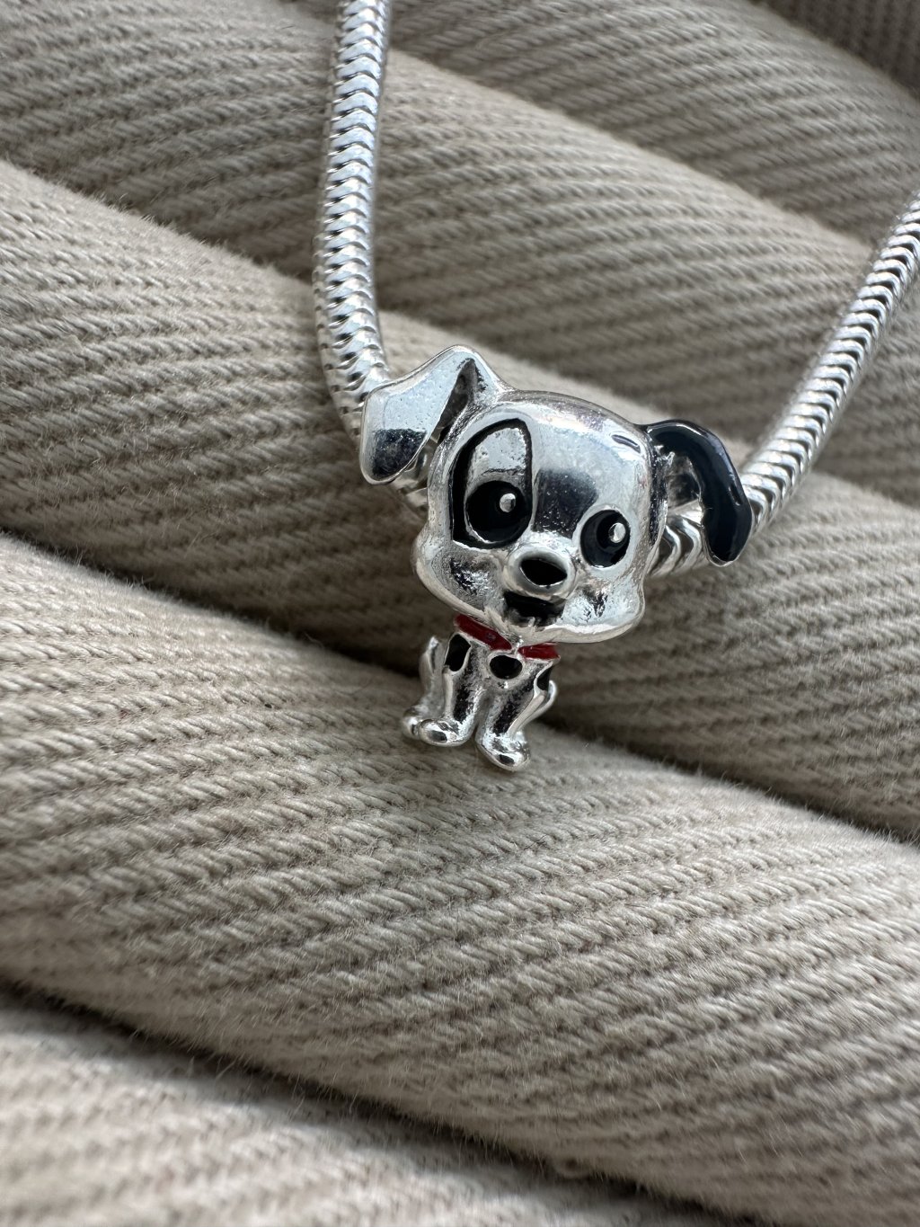 BERLOQUE SEPARADOR CACHORRO