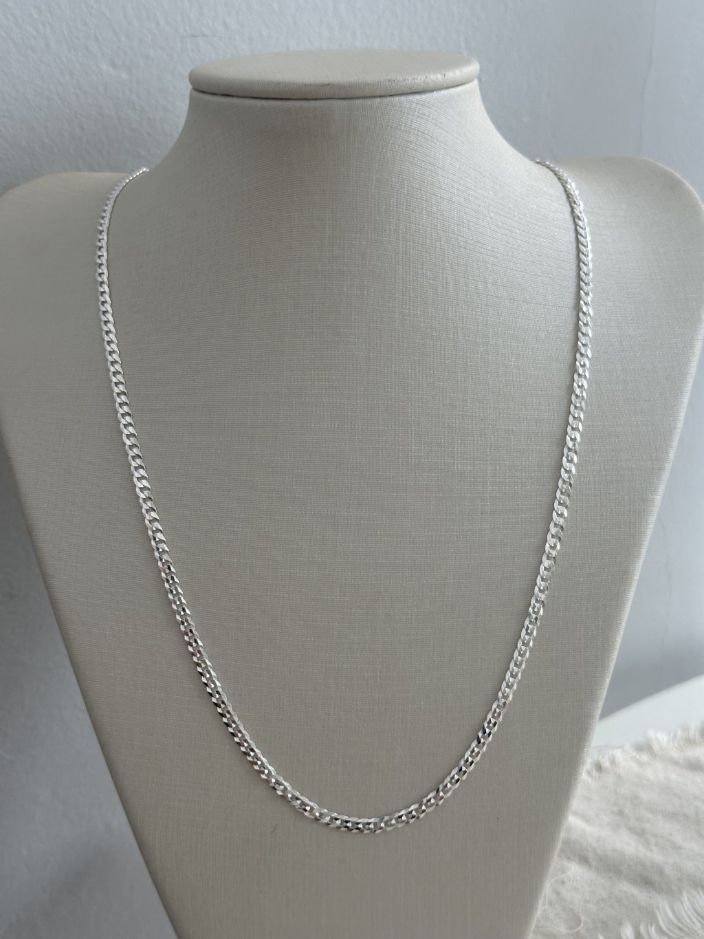 CORRENTE 60CM GROUMET 3MM