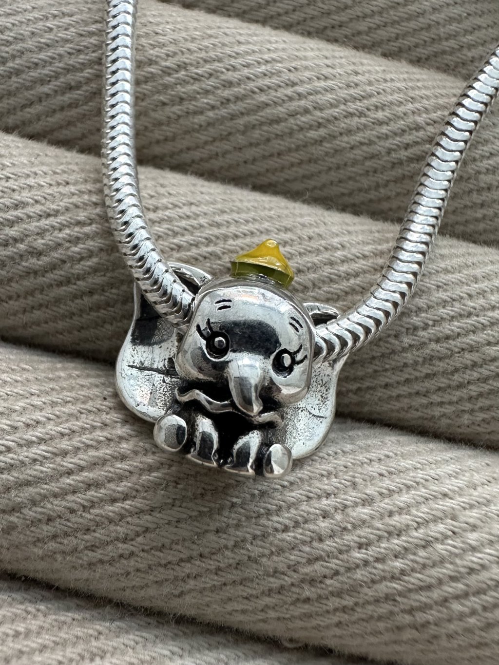 BERLOQUE SEPARADOR ELEFANTE 