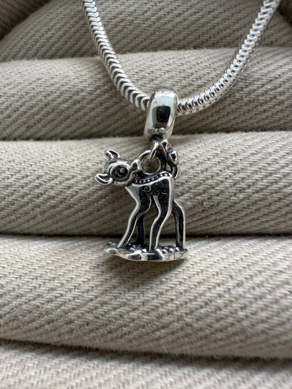 BERLOQUE VEADO BAMBI 