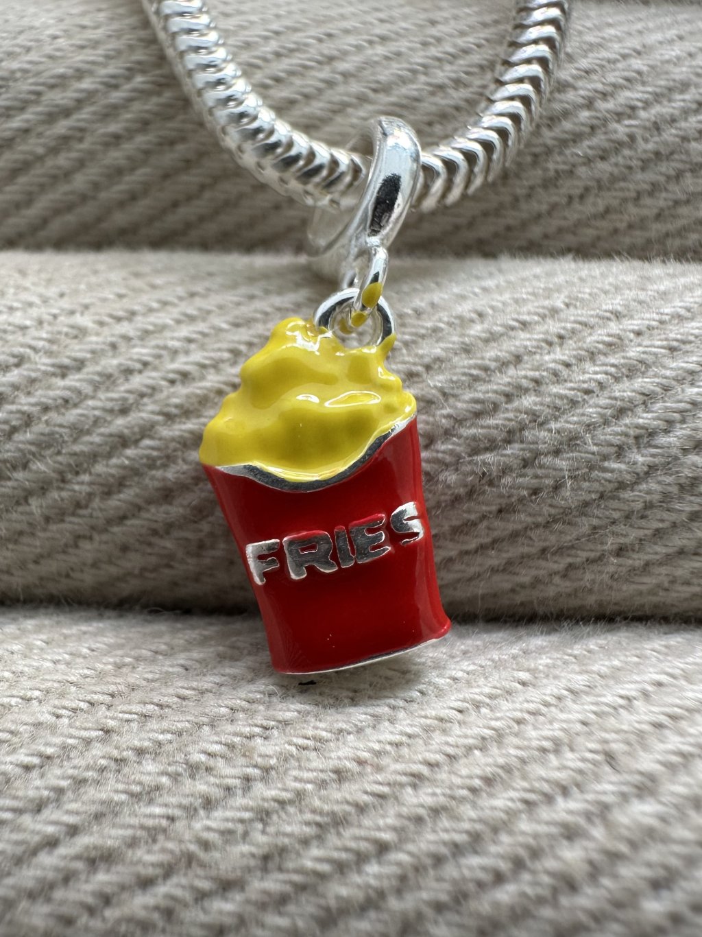 BERLOQUE BATATA FRITA 