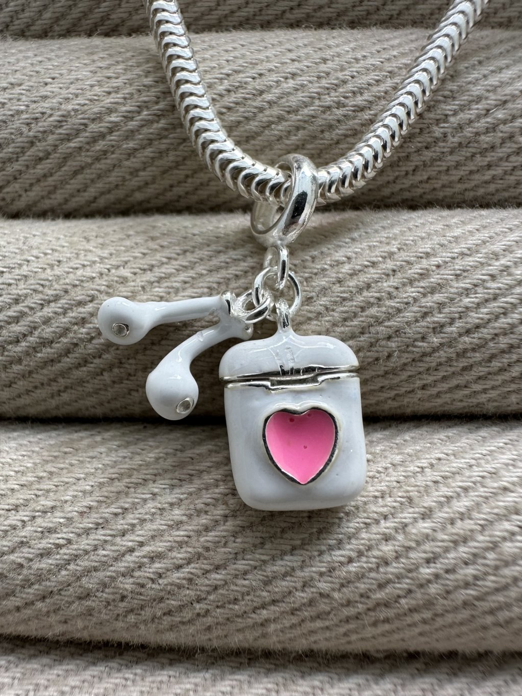 BERLOQUE FONE DE OUVIDO 