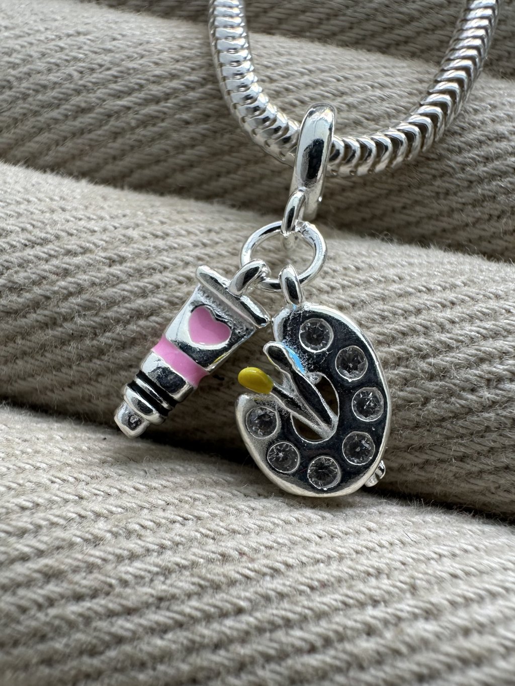 BERLOQUE PALETA DE PINTURA 