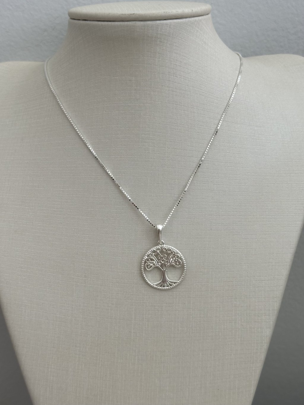 COLAR ÁRVORE DA VIDA 45CM