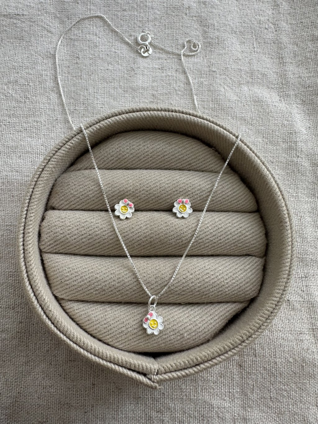 CONJUNTO INFANTIL SOL 40CM