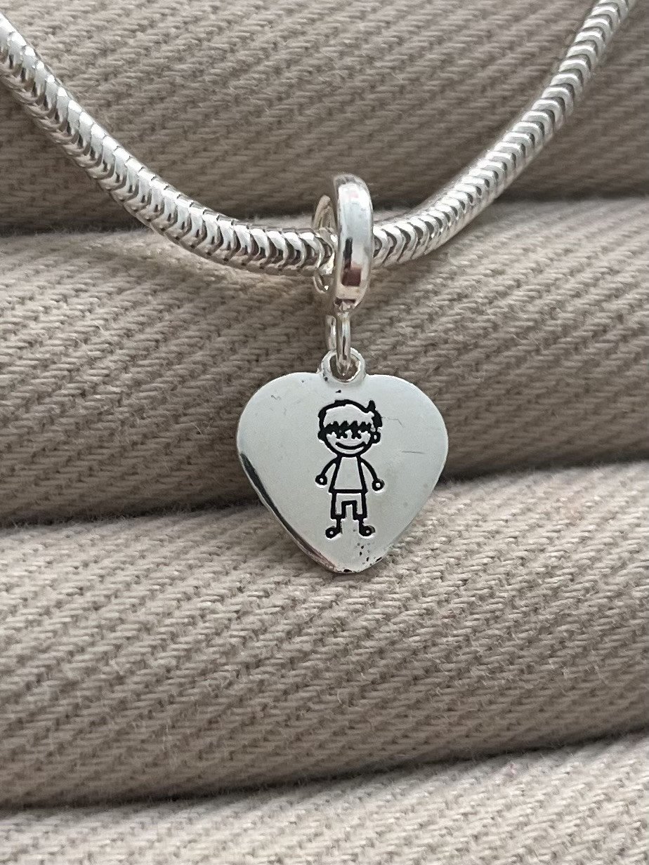 BERLOQUE MENINO PLAQUINHA 