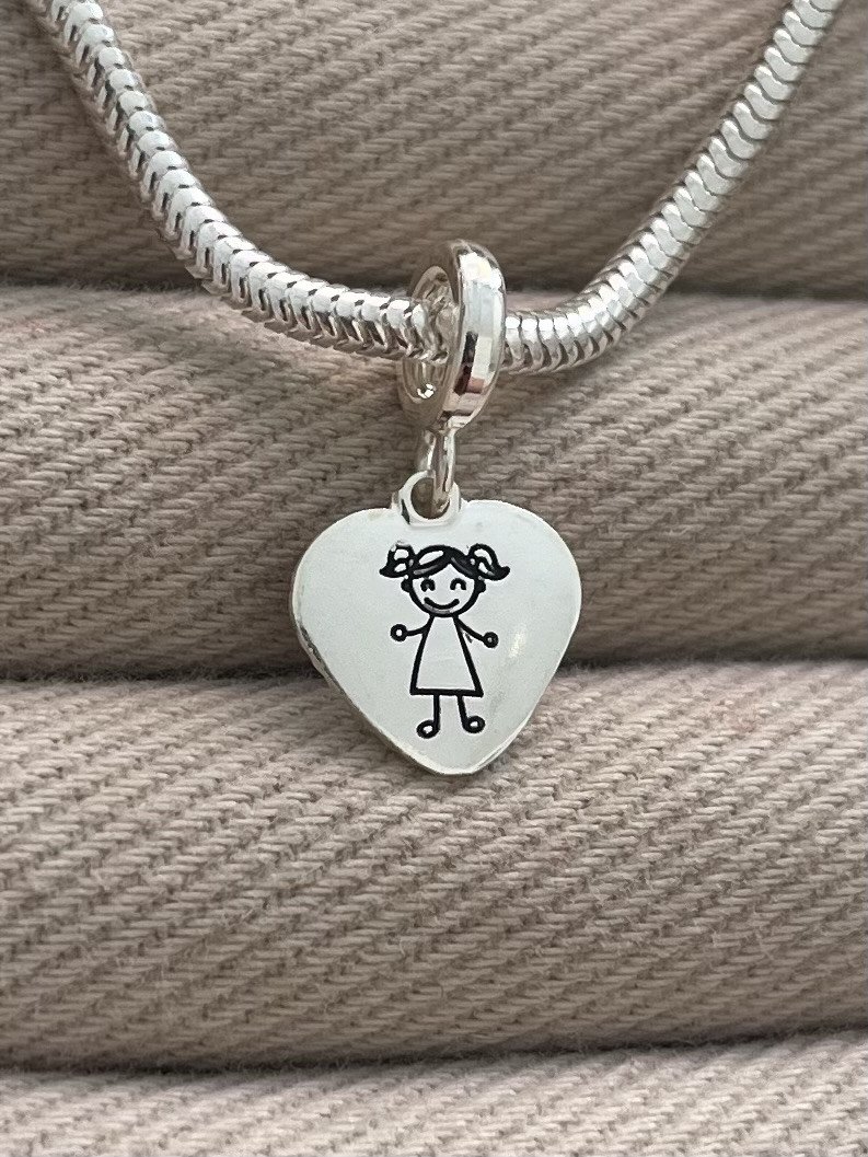 BERLOQUE MENINA PLAQUINHA 