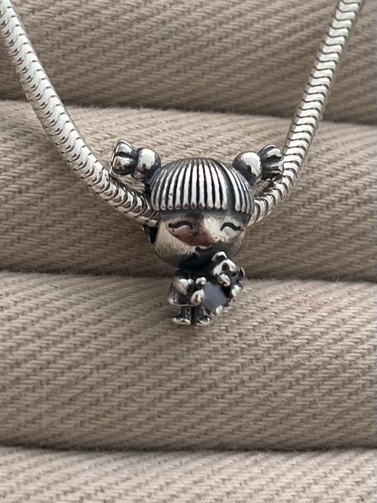 BERLOQUE SEPARADOR MENINA 