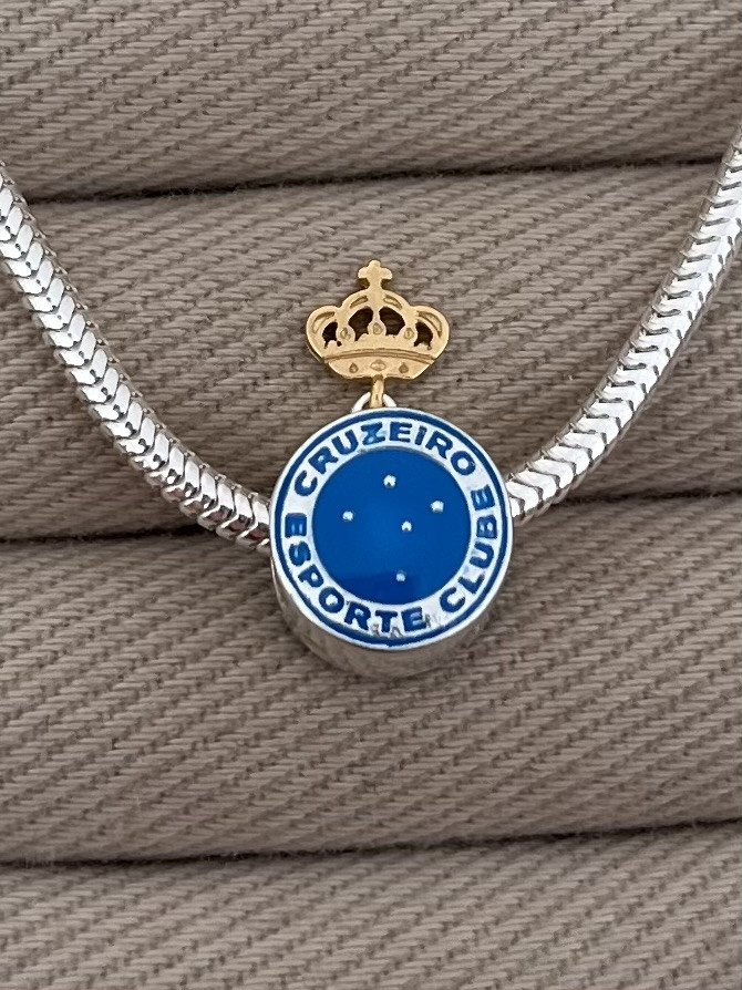 BERLOQUE SEPARADOR CRUZEIRO