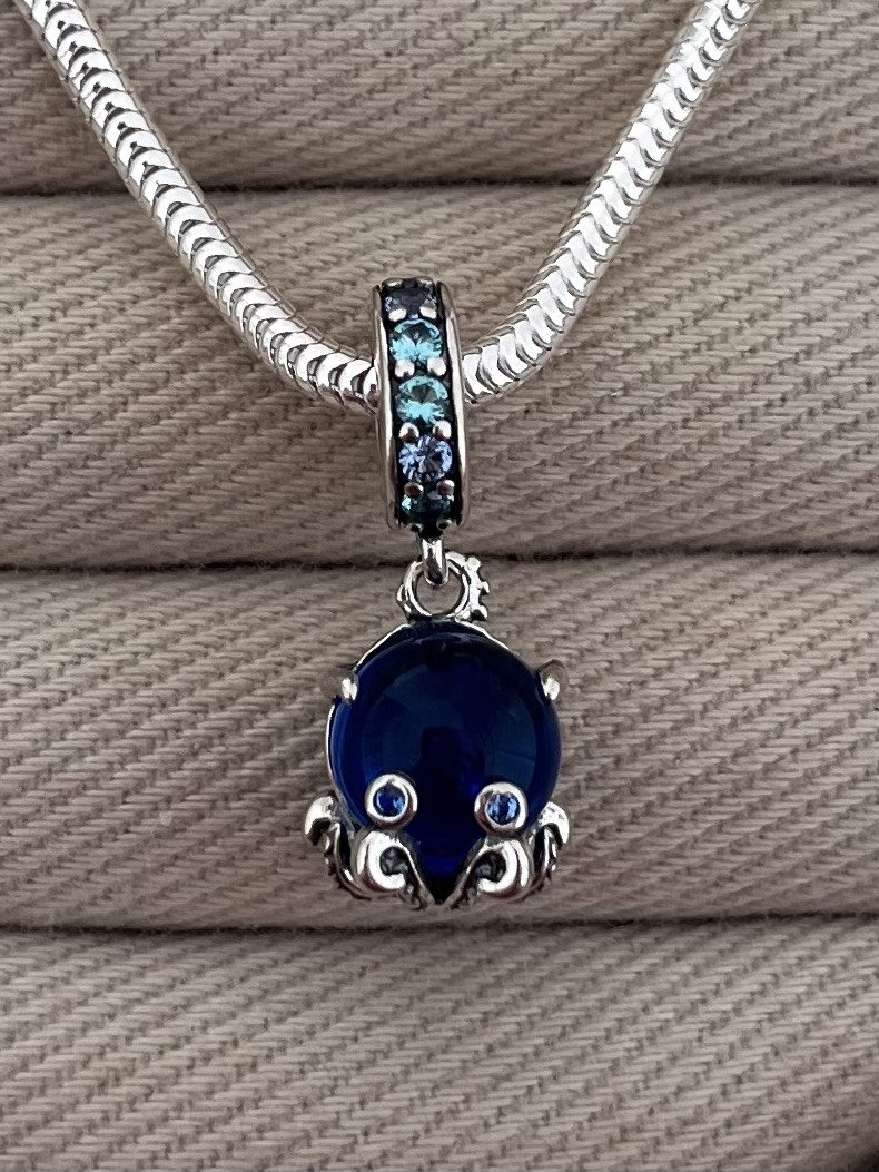 BERLOQUE POLVO PEDRA AZUL DEPEND.