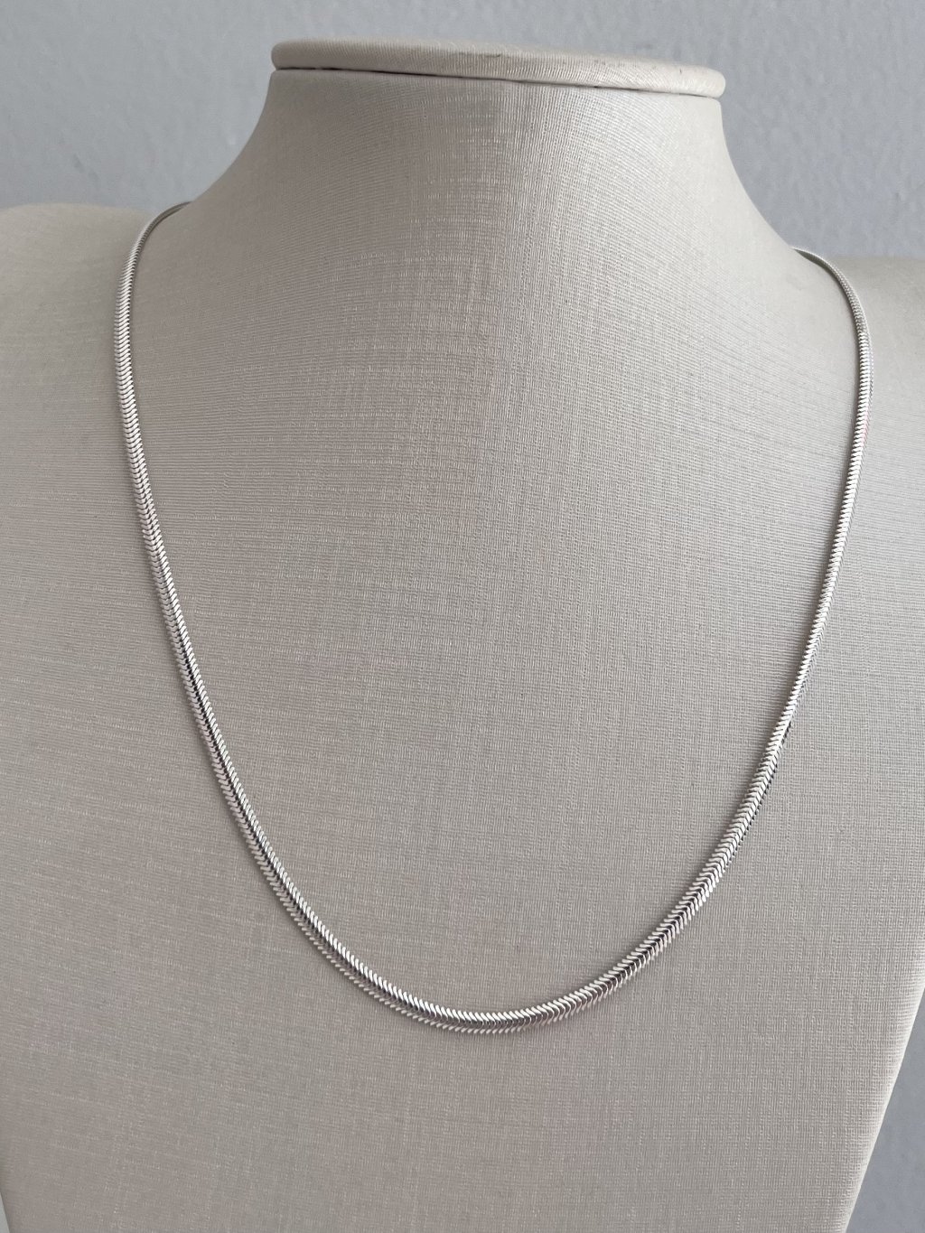 CORRENTE 50CM LACRAIA 2,5MM