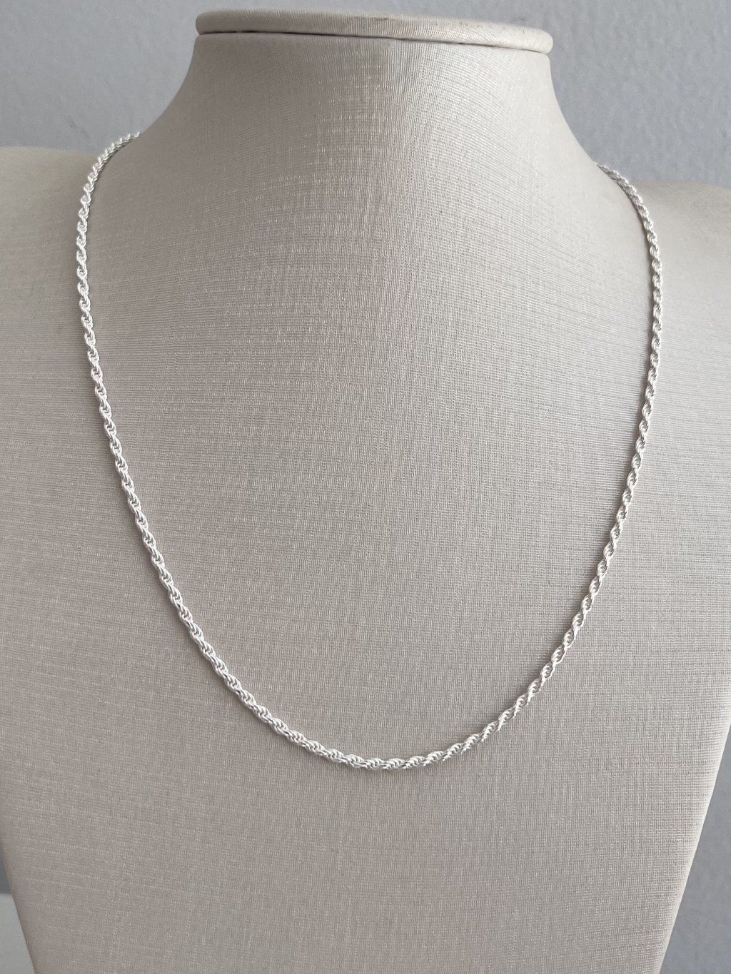 CORRENTE 40CM TRANCILIN 1,7MM