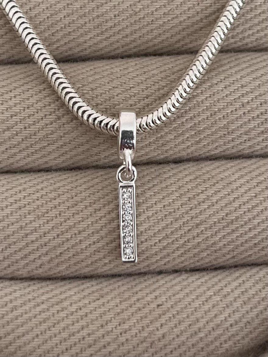 BERLOQUE LETRA I CRAVEJADA 