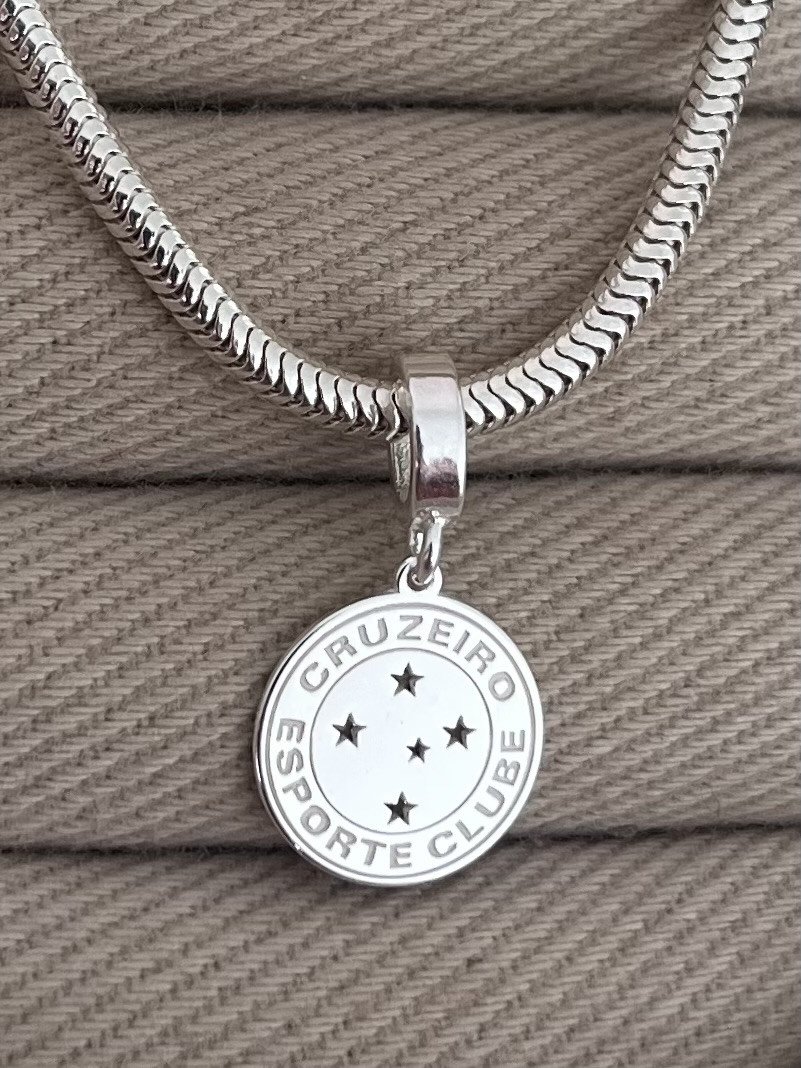 BERLOQUE TIME CRUZEIRO