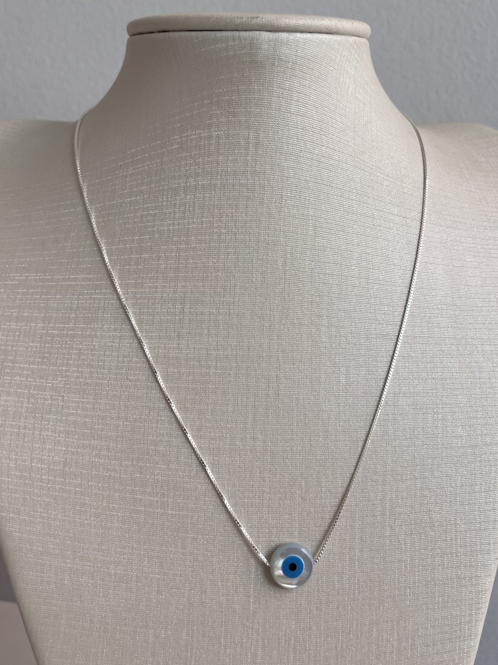 COLAR OLHO GREGO 40CM