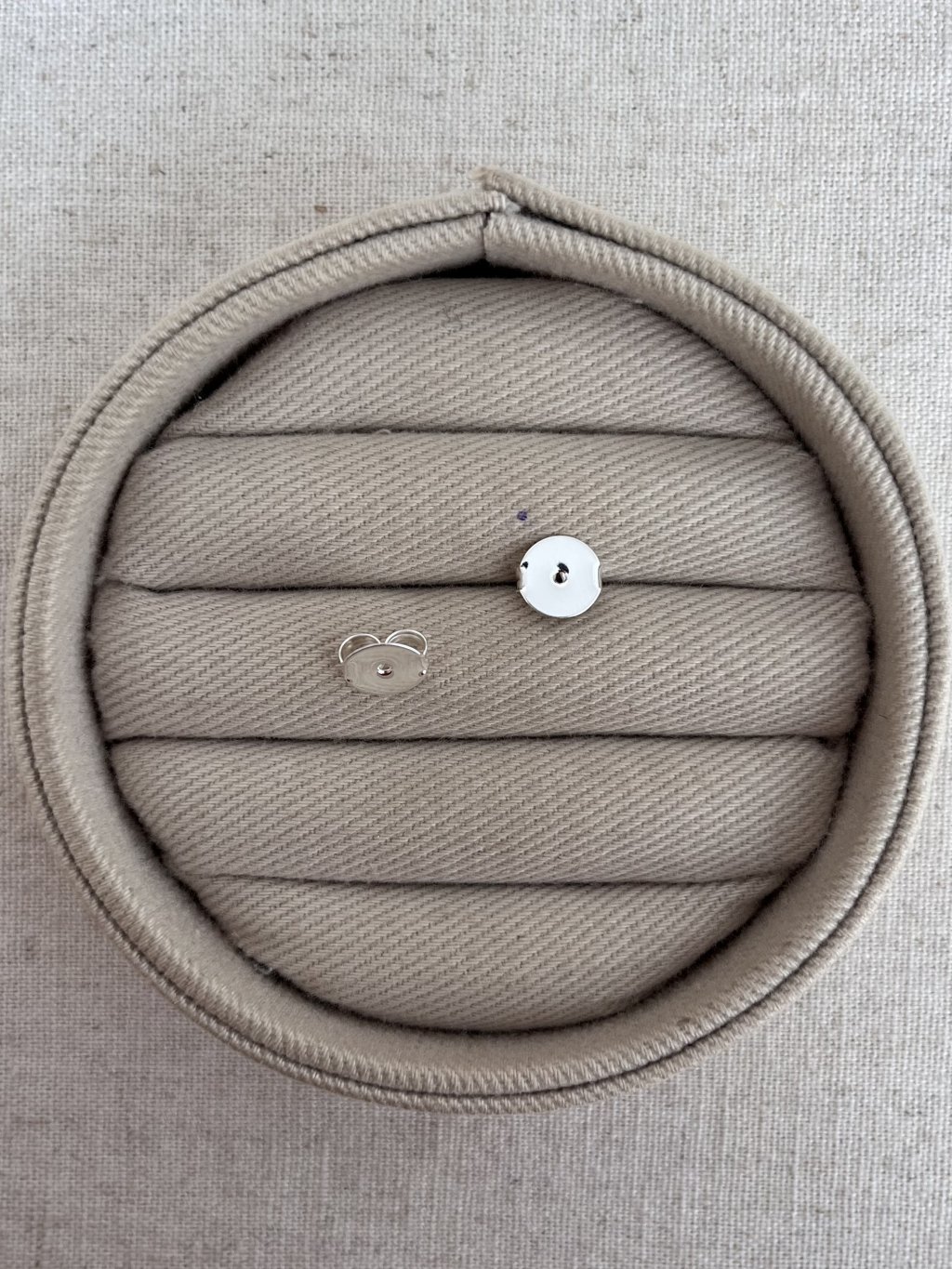 PAR DE TARRAXAS GRANDES