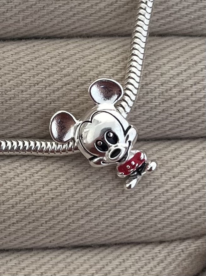 BERLOQUE SEPARADOR MICKEY 